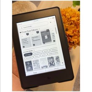 Kindle Paperwhite (7th edition)